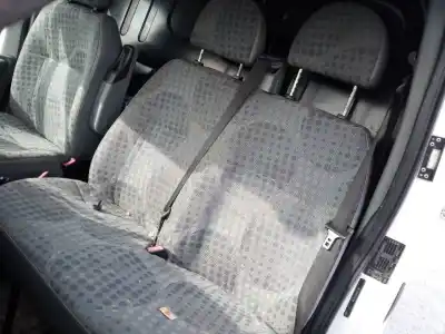 Veículo de Sucata ford transit caja cerrada, larga (fy) (2000 =>) ft 330 2.4 express-line do ano 2008 alimentado jxfa