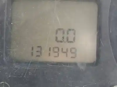 Veículo de Sucata ford transit caja cerrada, larga (fy) (2000 =>) ft 330 2.4 express-line do ano 2008 alimentado jxfa