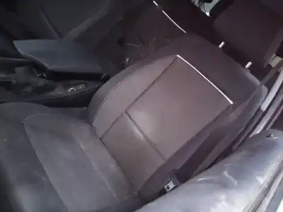 Veicolo di demolizione bmw serie 1 berlina (e81/e87) 116d dell'anno 2010 alimentato n47d20a