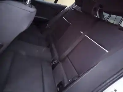 Veicolo di demolizione bmw serie 1 berlina (e81/e87) 116d dell'anno 2010 alimentato n47d20a