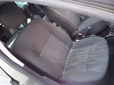 Scrapping Vehicle dacia duster ambiance 4x4 of the year 2010 powered k9k898