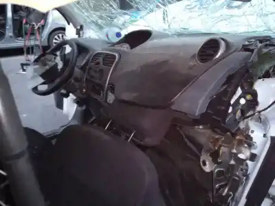 Утилизация автомобиля renault kangoo expression года 2014 питание k9k648