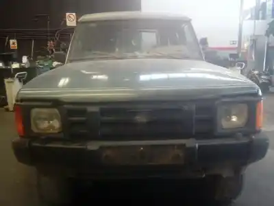Здавання транспортного засобу land rover discovery (salljg/lj) tdi року 1992 потужний d-21l Здавання транспортного засобу land rover discovery (salljg/lj) tdi року 1992 потужний d-21l