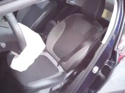 Утилизация автомобиля opel grandland x excellence года 2017 питание b12xht