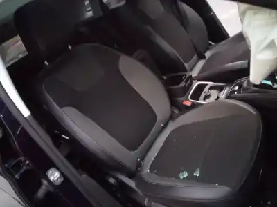 Утилизация автомобиля opel grandland x excellence года 2017 питание b12xht