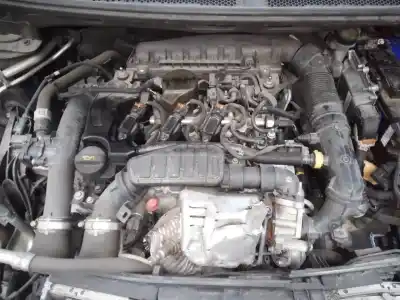 Утилизация автомобиля opel grandland x excellence года 2017 питание b12xht