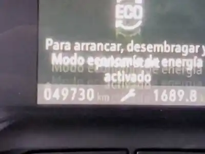 Утилизация автомобиля opel grandland x excellence года 2017 питание b12xht