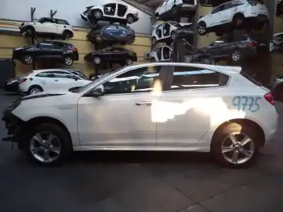 Здавання транспортного засобу alfa romeo giulietta (191) collezione (06.2015-->) року 2012 потужний 940a2000 Здавання транспортного засобу alfa romeo giulietta (191) collezione (06.2015-->) року 2012 потужний 940a2000