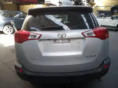 Veicolo di demolizione toyota rav 4 advance dell'anno 2014 alimentato 1adftv