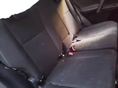 Veicolo di demolizione toyota rav 4 advance dell'anno 2014 alimentato 1adftv