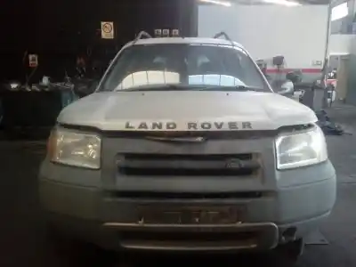 Veículo de Sucata land rover freelander e familiar do ano 2003 alimentado 