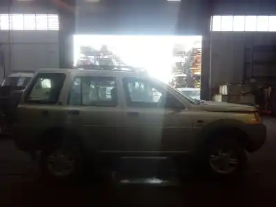 Veículo de Sucata land rover freelander e familiar do ano 2003 alimentado 