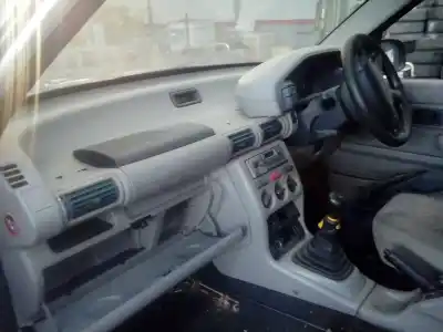 Veículo de Sucata land rover freelander e familiar do ano 2003 alimentado 