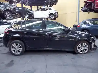 Hurda Aracı peugeot                                            308                                                                                                                                                                                                                                                        active                                                                                                                                                                                                                                                     yılın 2018 güçlü bh01