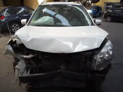 Здавання транспортного засобу renault koleos dynamique року 2010 потужний m9r832