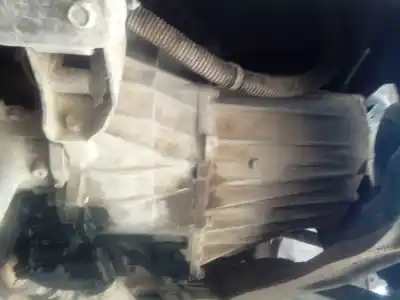 Veículo de Sucata hyundai santa fe (sm) 2.0 gls crdi do ano 2002 alimentado d4ea