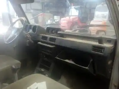 Здавання транспортного засобу mitsubishi                                         montero (v20/v40)                                                                                                                                                                                                                                          2500 td gl року 1996 потужний 4d56