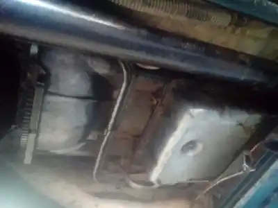 Здавання транспортного засобу mitsubishi                                         montero (v20/v40)                                                                                                                                                                                                                                          2500 td gl року 1996 потужний 4d56