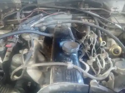 Здавання транспортного засобу mitsubishi                                         montero (v20/v40)                                                                                                                                                                                                                                          2500 td gl року 1996 потужний 4d56