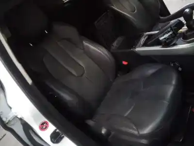 Veículo de Sucata land rover evoque hse dynamic do ano 2015 alimentado 224dt