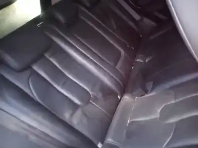 Veículo de Sucata land rover evoque hse dynamic do ano 2015 alimentado 224dt