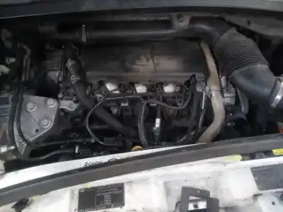 Veículo de Sucata land rover evoque hse dynamic do ano 2015 alimentado 224dt