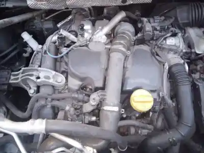 Veicolo di demolizione nissan                                             qashqai (j11)                                                                                                                                                                                                                                              acenta                                                                                                                                                                                                                                                     dell'anno 2013 alimentato k9k636