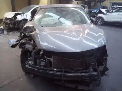 Veicolo di demolizione nissan                                             qashqai (j11)                                                                                                                                                                                                                                              acenta                                                                                                                                                                                                                                                     dell'anno 2013 alimentato k9k636