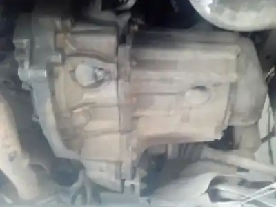 Scrapping Vehicle citroen c3 1.1 collection of the year 1995 powered hfx