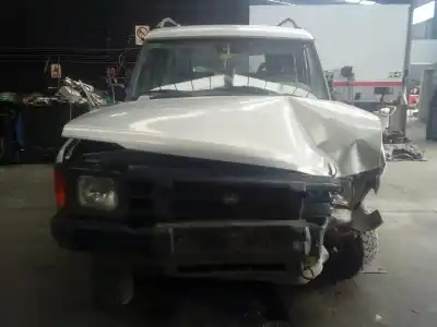 Утилизация автомобиля land rover discovery (salljg/lj) tdi года 1990 питание 12l