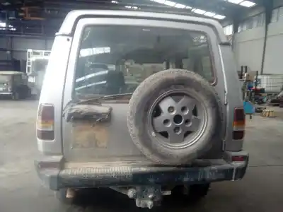 Утилизация автомобиля land rover discovery (salljg/lj) tdi года 1990 питание 12l