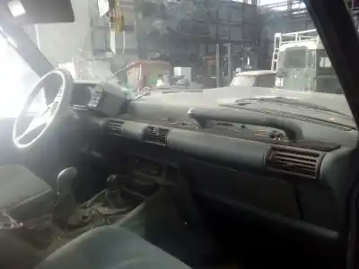 Утилизация автомобиля land rover discovery (salljg/lj) tdi года 1990 питание 12l