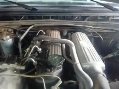 Утилизация автомобиля land rover discovery (salljg/lj) tdi года 1990 питание 12l