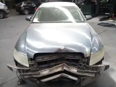 Vehicul casat audi a6 berlina (4f2) 2.7 tdi al anului 2005 alimentat bpp