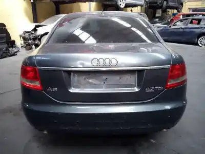 Vehicul casat audi a6 berlina (4f2) 2.7 tdi al anului 2005 alimentat bpp
