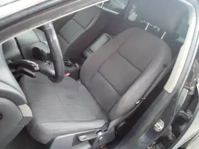 Vehicul casat audi a6 berlina (4f2) 2.7 tdi al anului 2005 alimentat bpp