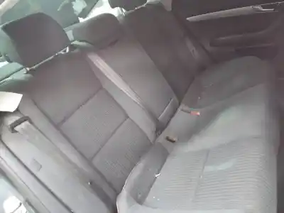 Vehicul casat audi a6 berlina (4f2) 2.7 tdi al anului 2005 alimentat bpp