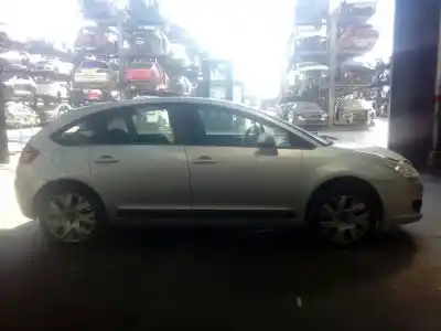 Здавання транспортного засобу citroen                                            c4 berlina                                                                                                                                                                                                                                                 collection                                                                                                                                                                                                                                                 року 2005 потужний 9hx