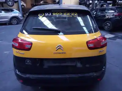 Утилизация автомобиля citroen c4 picasso exclusive года 2015 питание ahr Утилизация автомобиля citroen c4 picasso exclusive года 2015 питание ahr