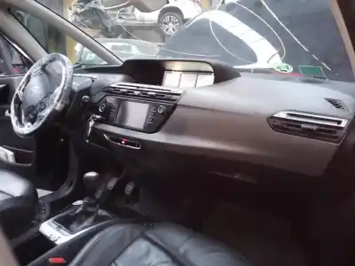 Утилизация автомобиля citroen c4 picasso exclusive года 2015 питание ahr Утилизация автомобиля citroen c4 picasso exclusive года 2015 питание ahr