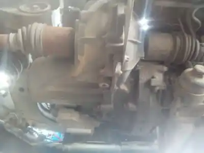 Scrapping Vehicle smart roadster brabus roadster (452.437) of the year 2003 powered m160923