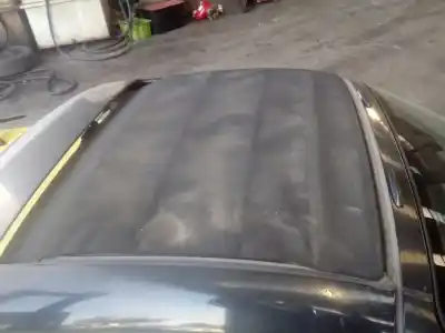 Scrapping Vehicle smart roadster brabus roadster (452.437) of the year 2003 powered m160923