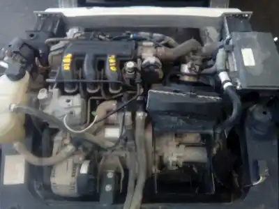 Scrapping Vehicle smart roadster brabus roadster (452.437) of the year 2003 powered m160923