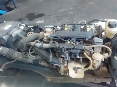 Scrapping Vehicle smart roadster brabus roadster (452.437) of the year 2003 powered m160923