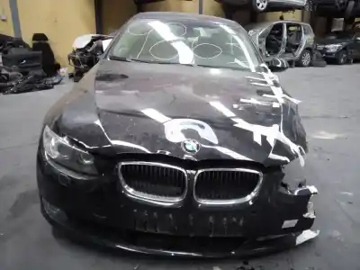 Scrapping Vehicle bmw serie 3 coupe (e92) 320d of the year 2007 powered n47d20c