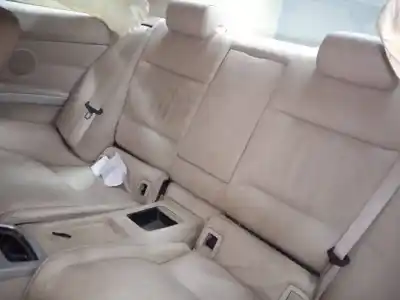 Scrapping Vehicle bmw serie 3 coupe (e92) 320d of the year 2007 powered n47d20c