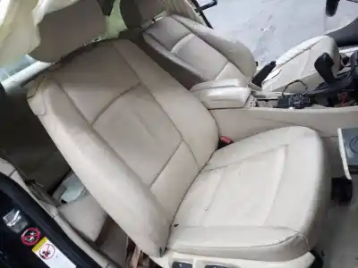 Scrapping Vehicle bmw serie 3 coupe (e92) 320d of the year 2007 powered n47d20c