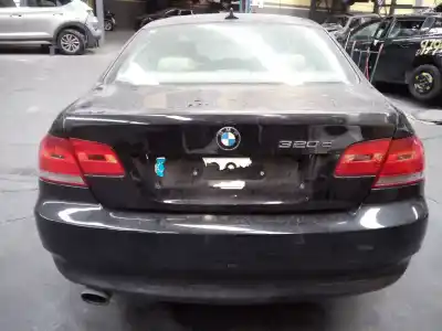 Scrapping Vehicle bmw serie 3 coupe (e92) 320d of the year 2007 powered n47d20c