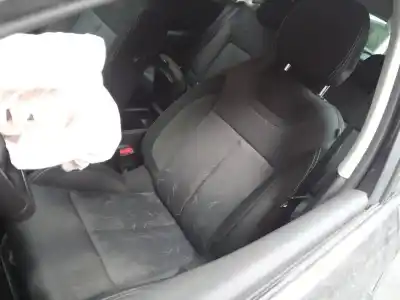 Veículo de Sucata citroen c4 lim. business do ano 2014 alimentado 9hp