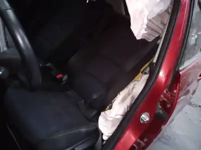 Sloopvoertuig mazda 2 lim. () center-line van het jaar 2015 aangedreven s5